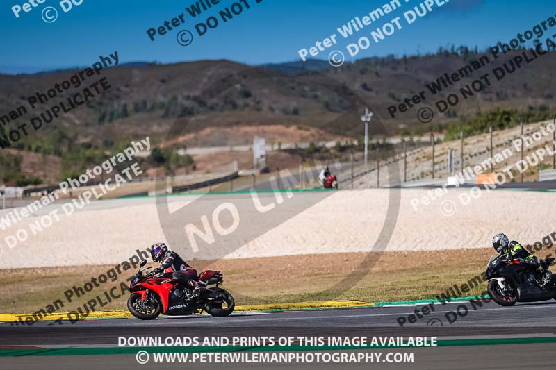 motorbikes;no limits;october 2019;peter wileman photography;portimao;portugal;trackday digital images